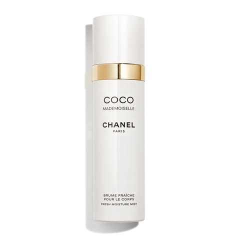 dior mademoiselle|chanel coco mademoiselle hair mist.